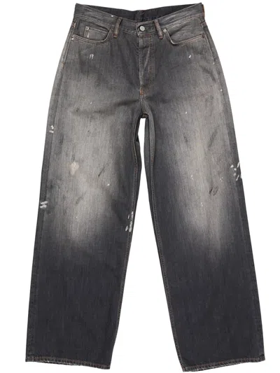 Acne Studios Loose Fit Jeans 1981