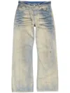 Acne Studios Loose Fit Jeans 2021f