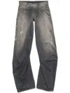 Acne Studios 2006f Black Trafalgar Clothing In Black