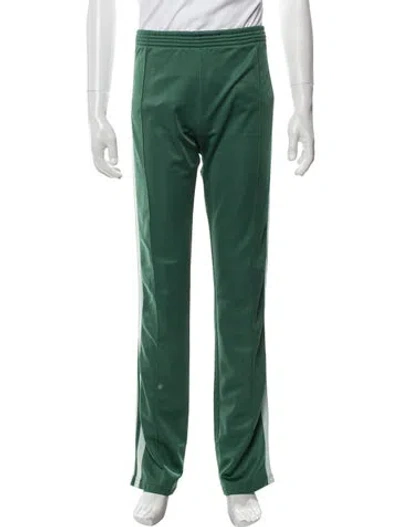 Pre-owned Acne Studios Lounge Bottoms In Green
