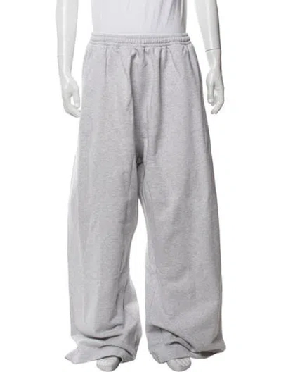 Pre-owned Acne Studios Lounge Bottoms W/ Tags In Grey