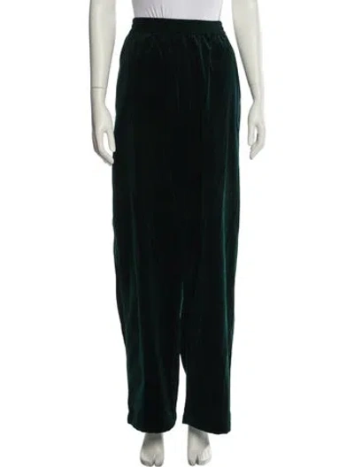 Pre-owned Acne Studios Lounge Set In Black