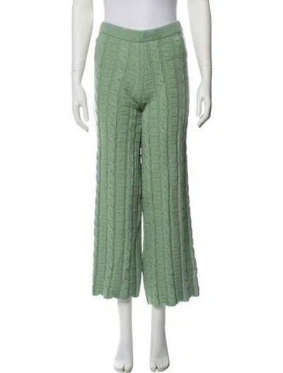 Pre-owned Acne Studios Lounge Set In Green