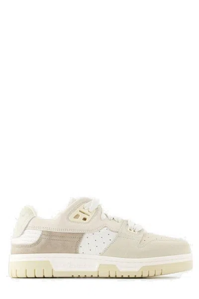 Acne Studios Trainers 08sthlm Low Prime W -  - Leder - Weiss In White