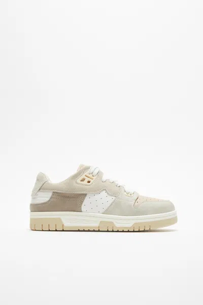 ACNE STUDIOS LOW TOP SNEAKERS