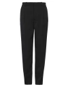 Acne Studios Man Pants Black Size 30 Polyester, Wool