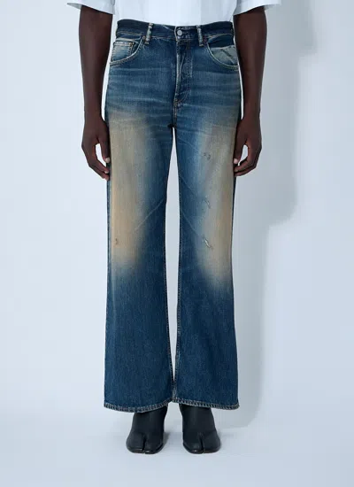 Acne Studios Men 2021m Jeans