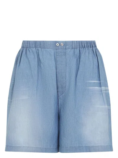 Acne Studios Men's Acen Studios Shorts