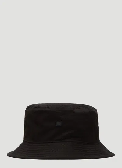 Acne Studios Men Bucket Hat