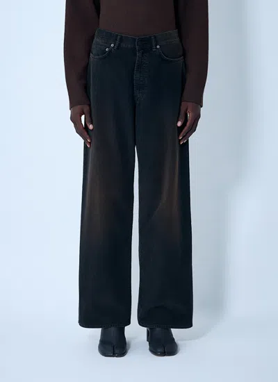 ACNE STUDIOS ACNE STUDIOS MEN CORDUROY PANTS