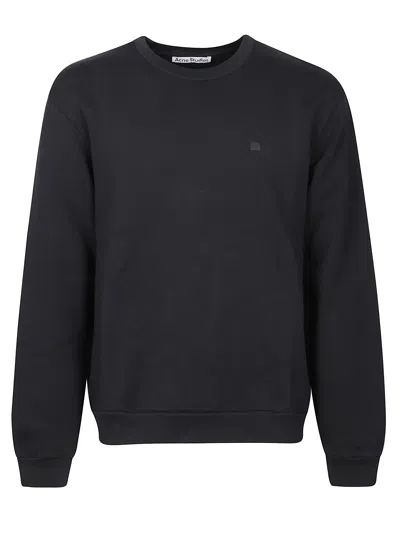 ACNE STUDIOS ACNE STUDIOS MEN CREWNECK SWEATSHIRT