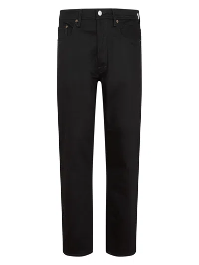 ACNE STUDIOS MEN'S DENIM COTTON JEANS