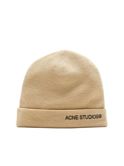 Acne Studios Men's Kinau Wool Beanie