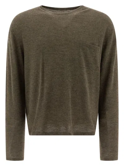 ACNE STUDIOS MEN'S KLUNA CASHMERE