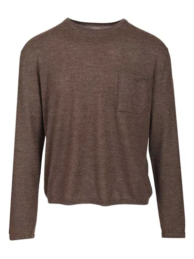 ACNE STUDIOS ACNE STUDIOS MEN KLUNA SWEATER