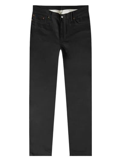 Acne Studios Men's North Stay Skinny Jeans