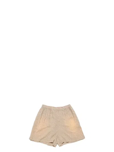 ACNE STUDIOS MEN'S SHORT