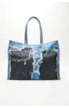 Acne Studios Men Shoulder Bags In Multi