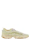 Acne Studios Men's Sneaker Bubba In White