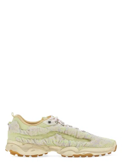 ACNE STUDIOS MEN'S SNEAKER BUBBA