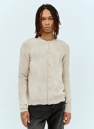 ACNE STUDIOS ACNE STUDIOS MEN WOOL-BLEND CARDIGAN
