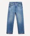 Acne Studios Mens 2003 Vintage Blue Jeans