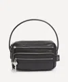 Acne Studios Mens Camero Party Shoulder Bag