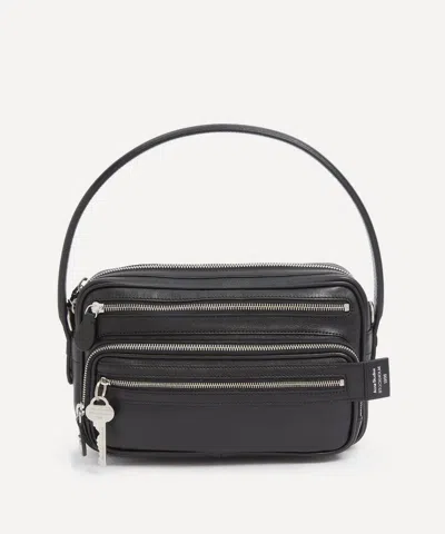 Acne Studios Mens Camero Party Shoulder Bag