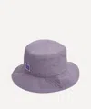 ACNE STUDIOS ACNE STUDIOS MENS HEAT REACTIVE BUCKET-HAT