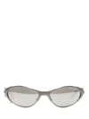 Acne Studios Metal Frame Charm Sunglasses