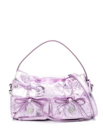 ACNE STUDIOS MICRO MULTI-POCKET BAG