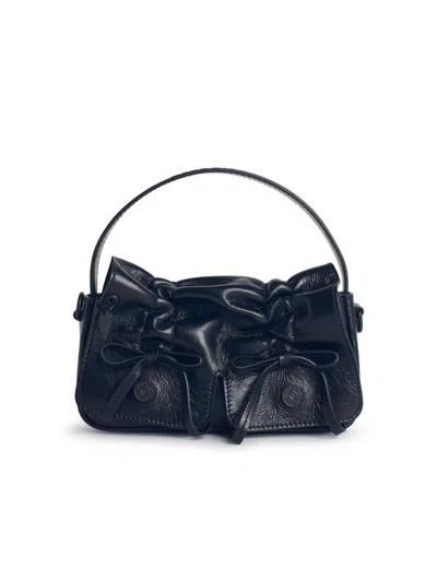 Acne Studios Micro 'multipocket' Bag With Multiple Pockets