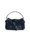 Acne Studios Micro 'multipocket' Bag With Multiple Pockets