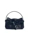 Acne Studios Micro 'multipocket' Bag With Multiple Pockets