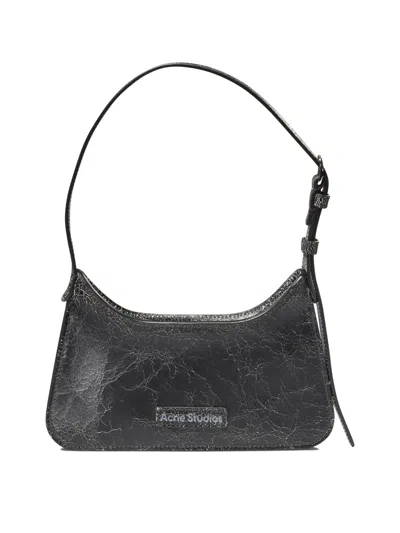 Acne Studios "micro Platt" Shoulder Bag