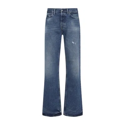 Acne Studios 2010 Jeans In Blue