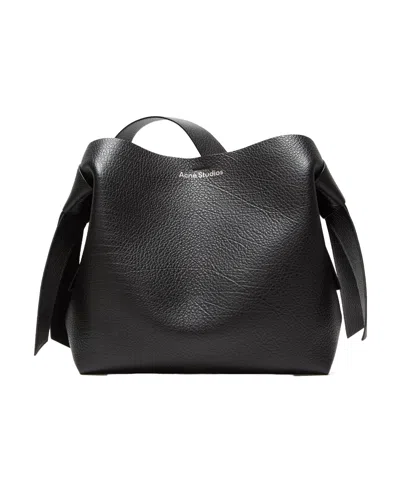 ACNE STUDIOS MIDI MUSUBI SHOULDER BAG