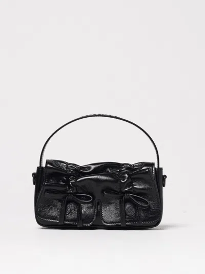 Acne Studios Mini Bag  Woman Color Black