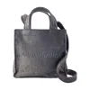 Acne Studios Mini Lunar Shopper Bag