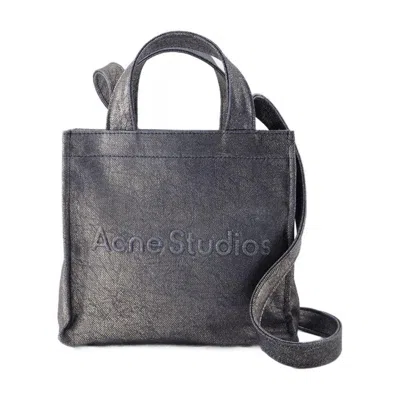 Acne Studios Mini Lunar Shopper Bag