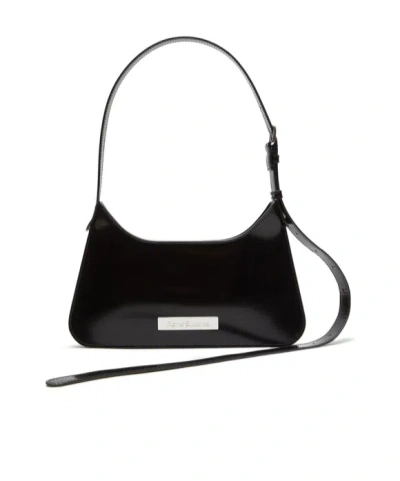 ACNE STUDIOS ACNE STUDIOS PLATT MINI SHOULDER BAG