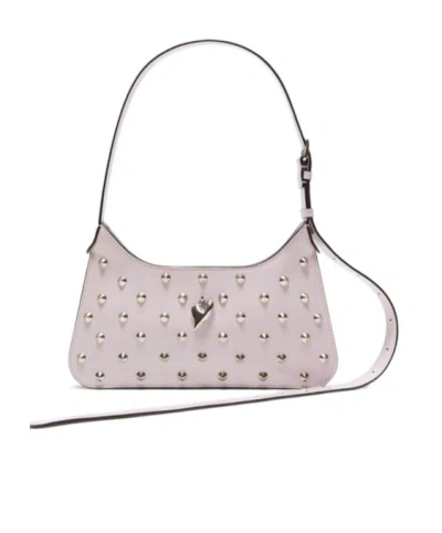 ACNE STUDIOS MINI PLATT SHOULDER BAG