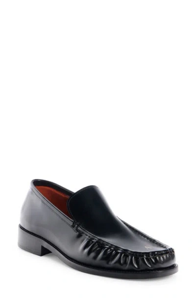 ACNE STUDIOS ACNE STUDIOS MOC TOE LOAFER