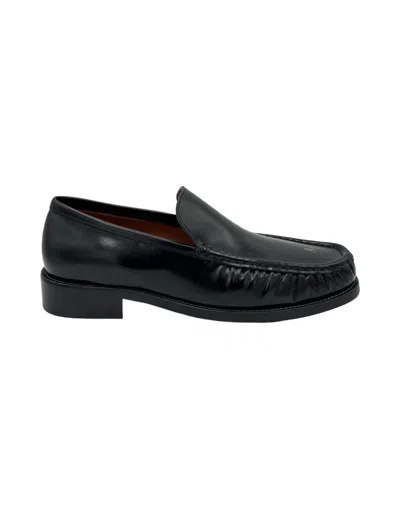ACNE STUDIOS ACNE STUDIOS MOCHA SABOT SHOE