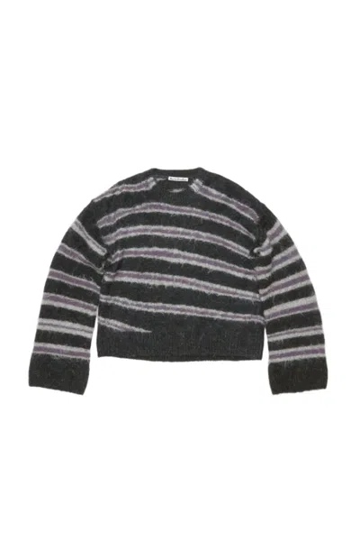 ACNE STUDIOS MOHAIR BLEND JUMPER