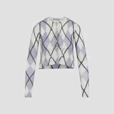 ACNE STUDIOS MOHAIR SWEATER