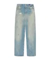 Acne Studios Multi-pocket Jeans