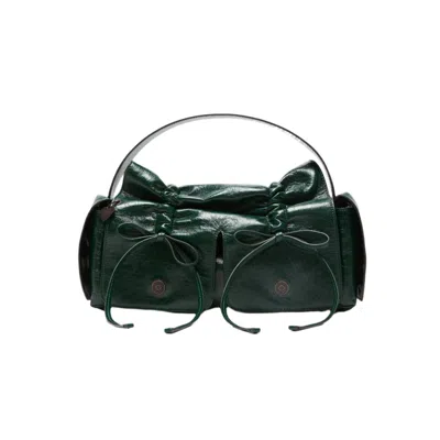 ACNE STUDIOS MULTIPOCKET BAG