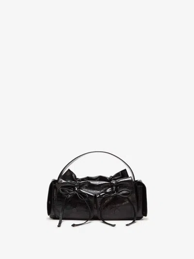 ACNE STUDIOS ACNE STUDIOS MULTIPOCKET BAG