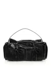 Acne Studios Multipocket Bag Handbags Black